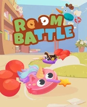Roombattle Pc