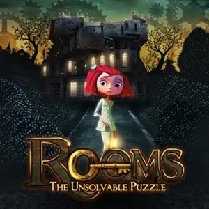 Buy Rooms The Unsolvable Puzzle CD Key Compare Prices