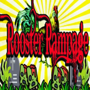 Rooster Rampage