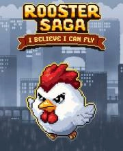 Rooster Saga I Believe I Can Fly Pc