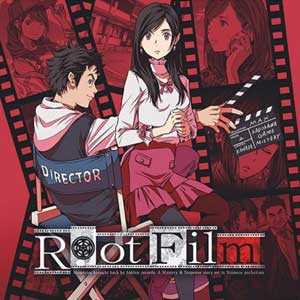 Buy Root Film Nintendo Switch Compare Prices