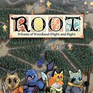 Root The Underworld Expansion Pc