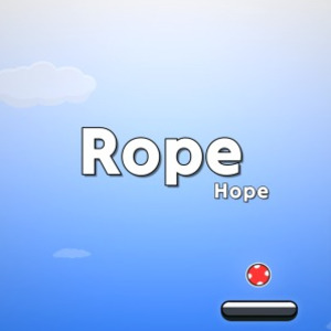 Rope Hope Playstation 5
