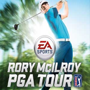 Buy Rory McIlroy PGA Tour PS4 Game Code Compare Prices
