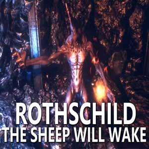 Buy Rothschild The Sheep Will Wake CD Key Compare Prices