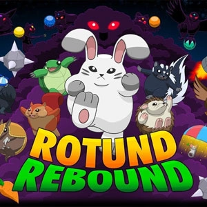Rotund Rebound Xbox One