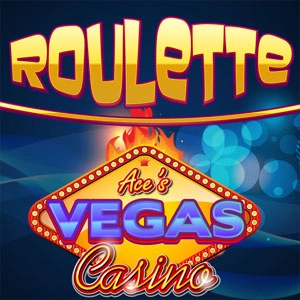Roulette at Aces Casino Switch