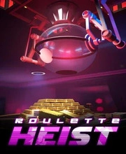 Roulette Heist Pc