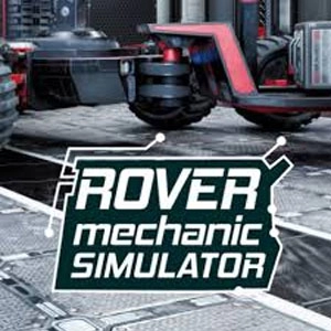 Rover Mechanic Simulator Switch
