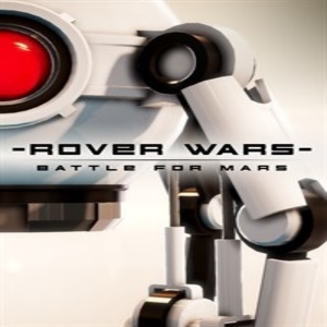 Buy Rover Wars Battle for Mars Xbox One Compare Prices