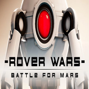 Rover Wars Pc