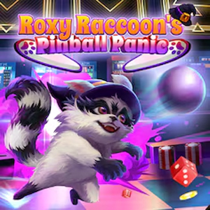 Buy Roxy Raccoon’s Pinball Panic Nintendo Switch Compare prices