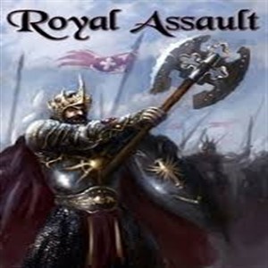 Buy Royal Assault Xbox Series Compare Prices