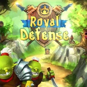 Royal Defense 2