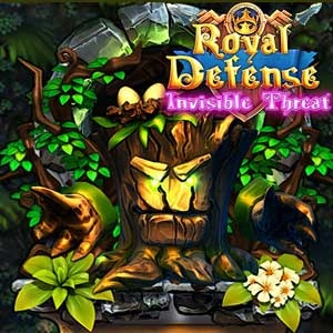 Royal Defense Invisible Threat