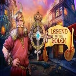 Royal Detective Legend Of The Golem