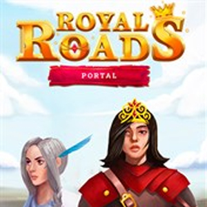 Royal Roads 3 Xbox One