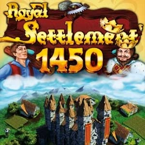Royal Settlement 1450