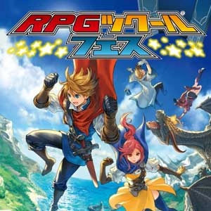 RPG Maker Fes 3Ds