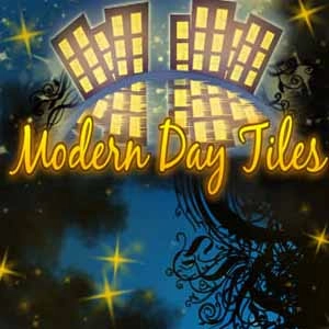 RPG Maker Modern Day Tiles Resource Pack