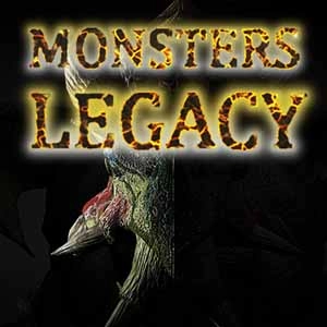 RPG Maker Monster Legacy 1 Pc