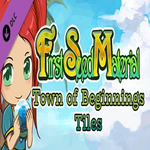 RPG Maker MV FSM Town of Beginnings Tiles Pc