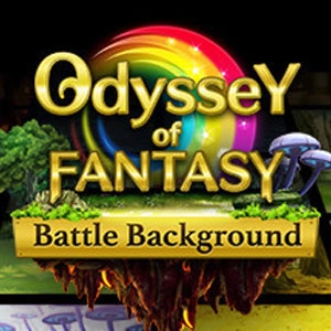 RPG Maker MV Odyssey of Fantasy BattleBackground