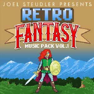 Buy RPG Maker MV Retro Fantasy Music Pack CD Key Compare Prices