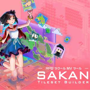 Buy RPG Maker MV SAKAN CD Key Compare Prices