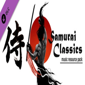 RPG Maker MV Samurai Classics Music Resource Pack Pc