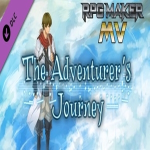 Buy RPG Maker MV The Adventurers Journey CD Key Compare Prices