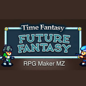 Buy RPG Maker MZ Future Fantasy CD Key Compare Prices