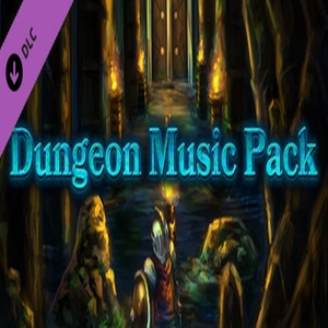 RPG Maker VX Ace Dungeon Music Pack
