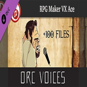 RPG Maker VX Ace Orc Voices Pc