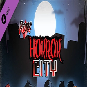 RPG Maker VX Ace POP Horror City