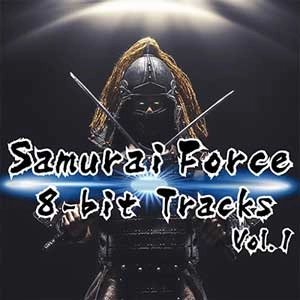 RPG Maker VX Ace Samurai Force 8bit Tracks Vol.1 Pc