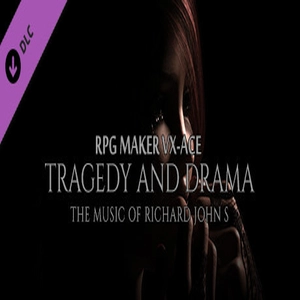 RPG Maker VX Ace Tragedy and Drama