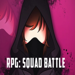 RPG Squad battle
