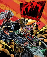 RPM Road Punk Mayhem Playstation 5