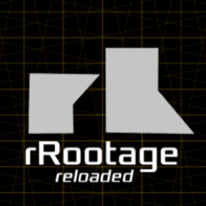 Buy rRootage Reloaded Nintendo Switch Compare Prices