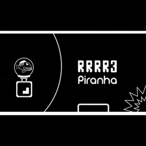 RRRR3 Piranha Pc
