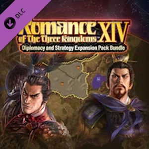 RTK14 EP Scenario for War Chronicles Mode 5th Wave The Battle for Yan Province Pc