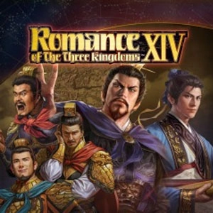 RTK14 Scenario Hebei Conflict and Event Set Playstation 4