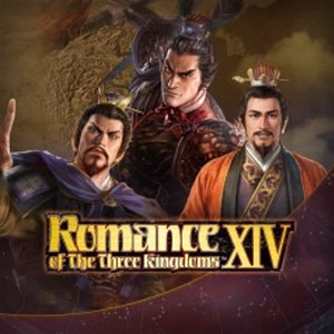 RTK14 Scenario The Lu Bu Campaign and Event Set Playstation 4