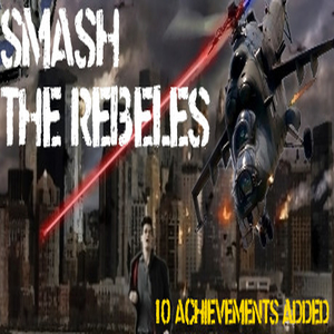 Buy RTS Commander Smash the Rebels CD Key Compare Prices