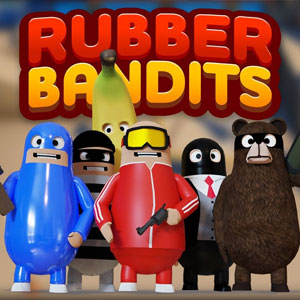 Buy Rubber Bandits Xbox Series Compare Prices