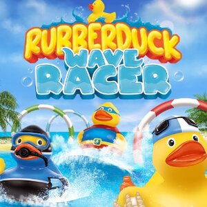 Buy Rubberduck Wave Racer Nintendo Switch Compare Prices