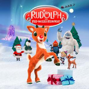 Rudolph the Red-Nosed Reindeer Xbox One