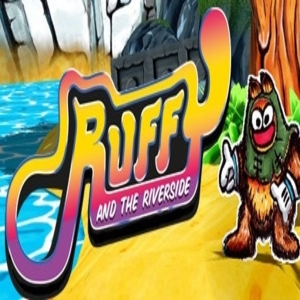 Buy Ruffy and the Riverside Nintendo Switch Compare Prices