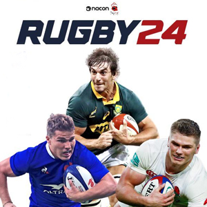 Rugby 24 Xbox Series X